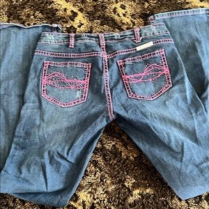 COPY - Cowgirl Tuff jeans